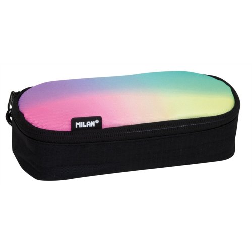 Penaali MILAN Sunset ovaali musta, hinta 9,36€
