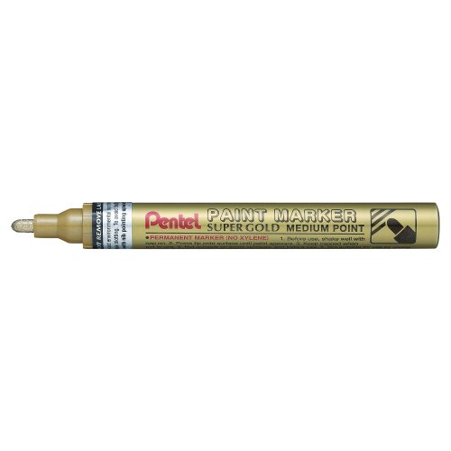Pentel mmp10-x maalikyn p/kärki 4.5 kult, hinta 12,49€