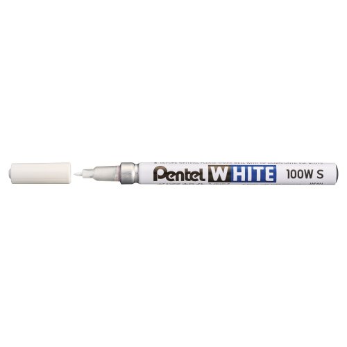 Pentel x100w-s tussi fine 2.0 valk, hinta 34,43€