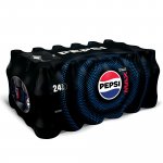 Pepsi max virvoitusjuoma 0 24kpl
