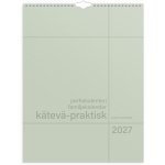 Perhekalenteri Kätevä 2027