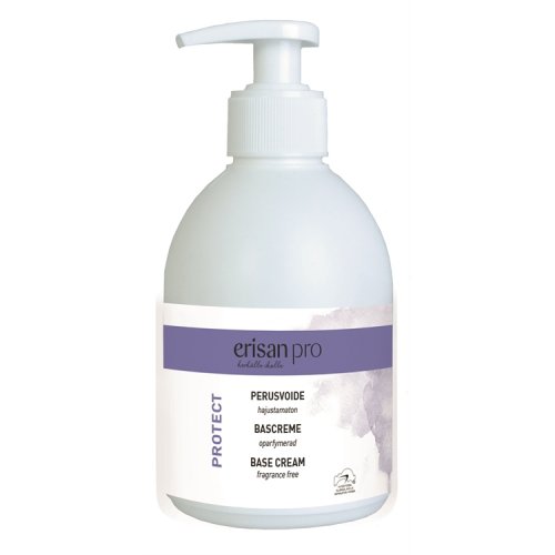 Perusvoide Erisan Pro Protect hajusteeton 300 ml, hinta 10,35€