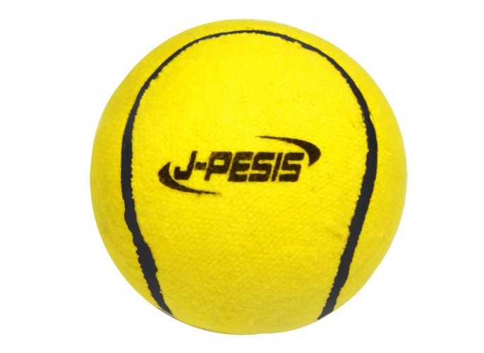 Pesäpallo J-Pesis 3 pehmeä, hinta 7,14€