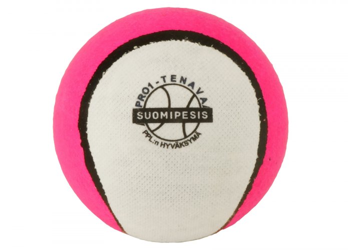 Pesäpallo Suomi tenavapallo, hinta 24,10€