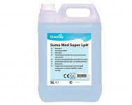 Pesuaine Sairaalainstrumenttien Suma Med Super LpH 5L