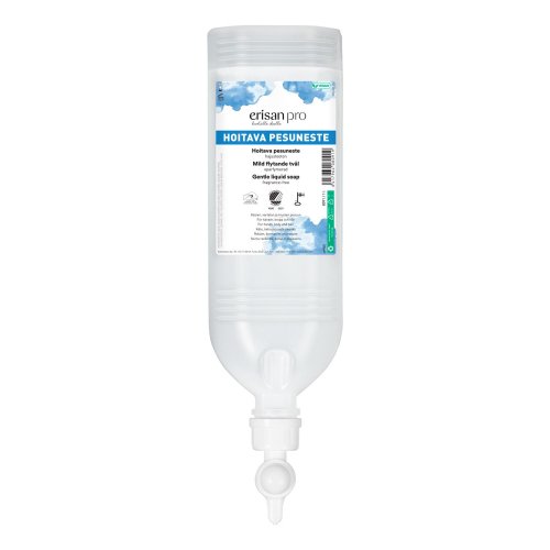 Pesuneste Erisan pro hoitava dispenso 1l, hinta 15,53€