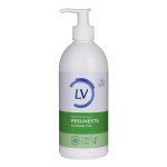 Pesuneste LV pumppupullo 500 ml