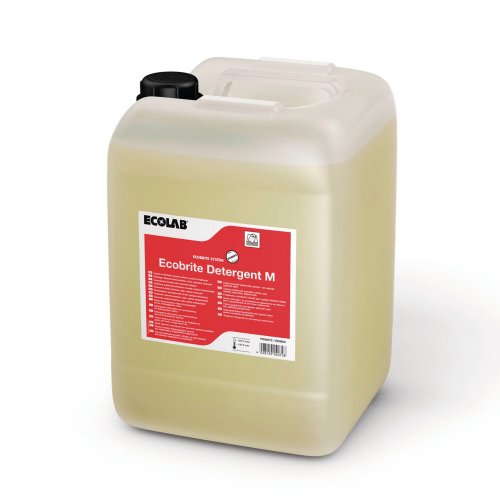 Pesutehostin Ecobrite detergent m hajusteeton, hinta 384,38€