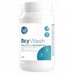 Pesutehostin Kiilto pro oxy wash 1,8kg