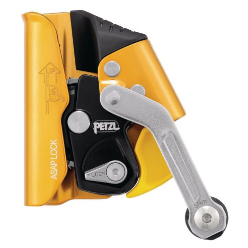 Petzl asap lock köysivarmistin, hinta 374€