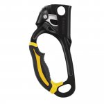 Petzl ascension nousukahva vasen