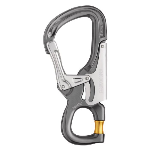 Petzl eashook open kiinnityshaka, hinta 79,64€