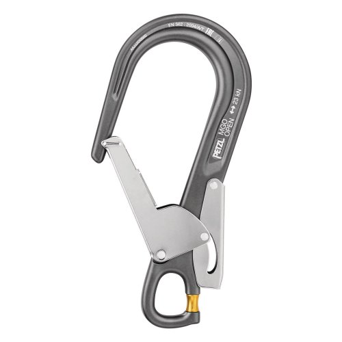 Petzl mgo open kiinnityshaka, hinta 91,16€