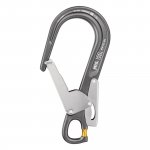 Petzl mgo open kiinnityshaka