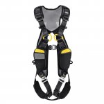 Petzl newton easyfit valjaat koko 0