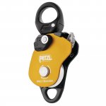 Petzl pro traxion taljapyörä