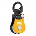 Petzl spin l1 taljapyörä