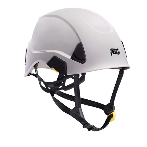 Petzl strato kypärä valkoinen, hinta 126,90€