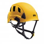 Petzl strato vent kypärä keltainen