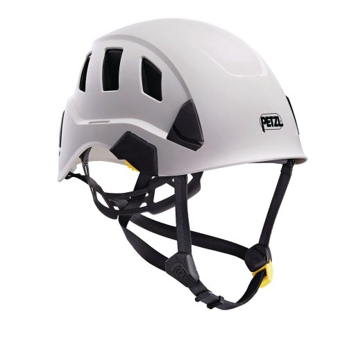 Petzl strato vent kypärä valkoinen, hinta 126,90€