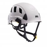 Petzl strato vent kypärä valkoinen