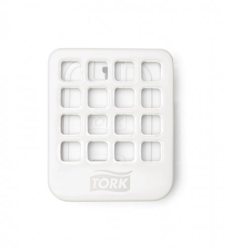 Pidike ilmanraikastinkiekolle Tork 4 kpl, hinta 13,23€