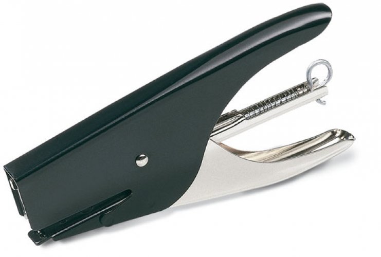 Pihtinitoja Rapid S51 15 arkkia musta, hinta 22,13€