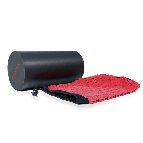 Piikkirulla Gymstick spike roller 30x16 cm, hinta 15,64€