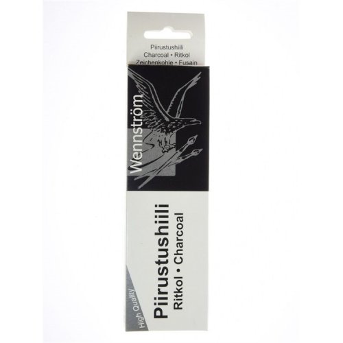 Piirustushiili Wennström 10 mm /10, hinta 8,05€