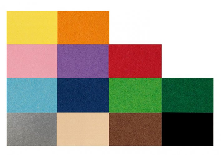 Piirustuspaperi A3/100 oranssi 130G, hinta 12,54€