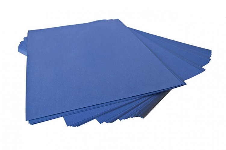 Piirustuspaperi A3/100 sininen 120G, hinta 12,07€