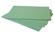 Piirustuspaperi A3/100 vihreä 120G