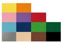 Piirustuspaperi A3/100 violetti 130G