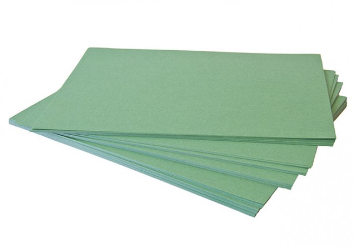 Piirustuspaperi A4/100 vihreä 120G, hinta 7,64€