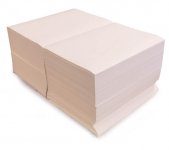 Piirustuspaperi A4 kaksipuolinen /2500