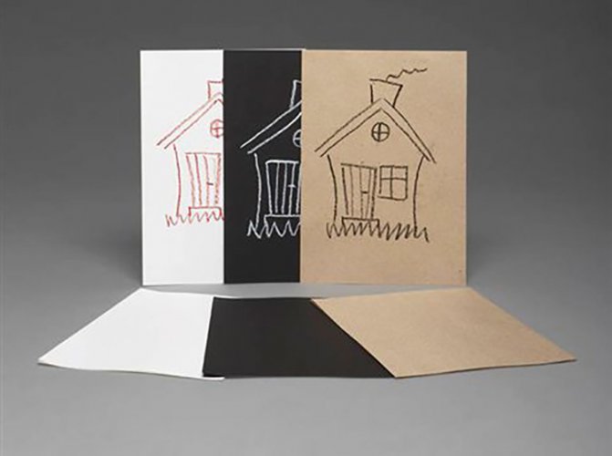 Piirustuspaperi A4 100G harmaa /500, hinta 14,14€