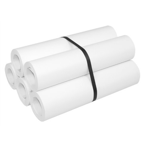 Piirustuspaperirulla 34 cm x 25 m 100G, hinta 11€