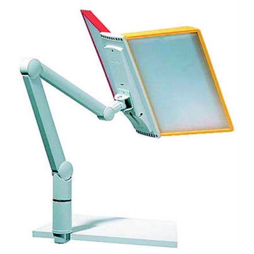 Pikahakuteline Durable Sherpa Swing Arm nivelvarsi 10 taskua, hinta 270,78€