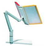Pikahakuteline Durable Sherpa Swing Arm nivelvarsi 10 taskua