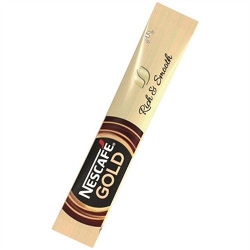 Pikakahvi Nescafe Gold Stick 300 x 2 g, hinta 104,81€