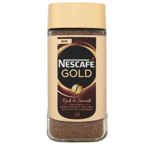 Pikakahvi Nescafe Kulta 200 g, hinta 18,89€