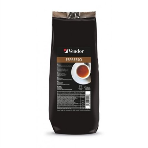 Pikakahvi Vendor Espresso 10 x 250 g, hinta 276,99€