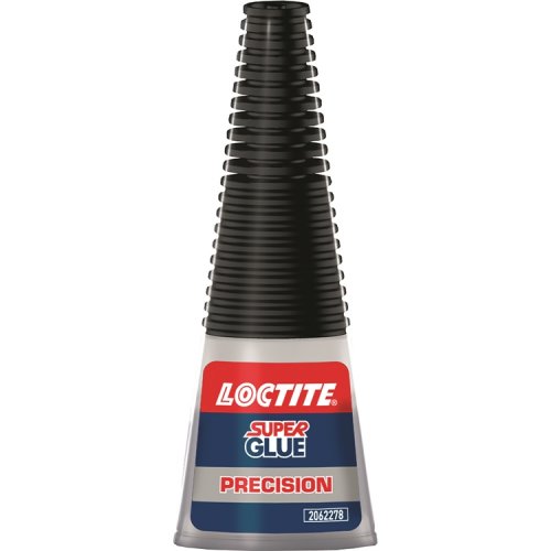Pikaliima Loctite Super Glue Precision 5 g, hinta 6,43€