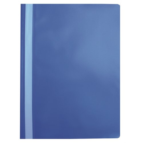 Pikanitojakansio A4 PP sininen, hinta 0,22€