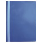 Pikanitojakansio A4 PP sininen
