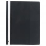 Pikanitojakansio Durable a4 pvc musta