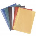 Pikanitojakansio e-462 a4 pvc musta
