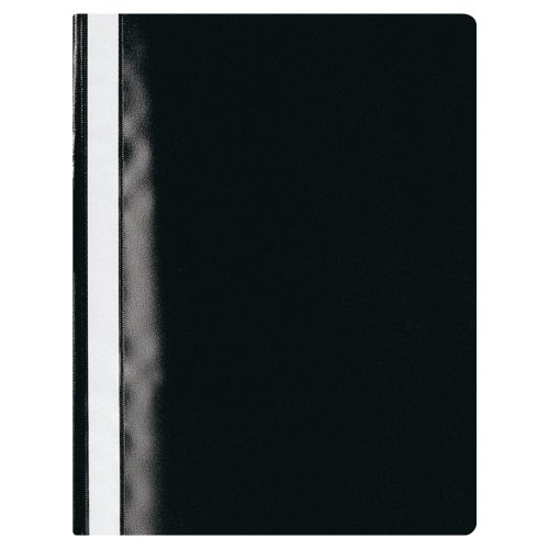 150031 Pikanitojakansio musta Lyreco Budget A4 on laadukas ja yksinkertainen kansio esimerkiksi toimistoihin. Katso myös muita pikanitojakansioita verkkokaupastamme.