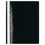 Pikanitojakansio Lyreco budget a4 pp musta