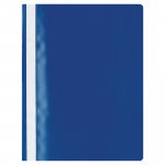 Pikanitojakansio Lyreco budget a4 pp sininen